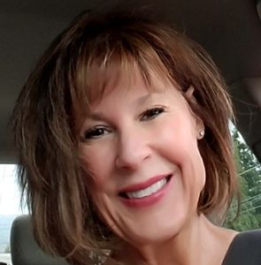 Meet your Posher, Cheryl